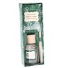 Set cadou difuzor de parfum Boabe de Crăciun +săculeț parfumat, 8,4 x 24,6 x 6,2 cm