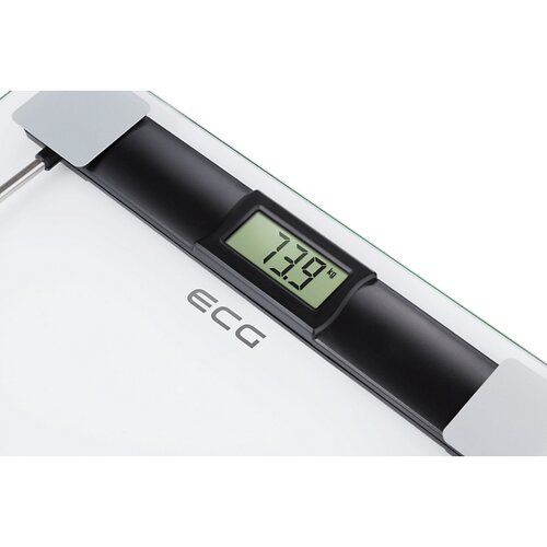 ECG OV 127 Glass Osobní váha