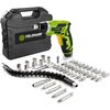 Akumulátorový skrutkovač Fieldmann FDS 10155-A