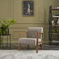 Sessel Kemer Cream