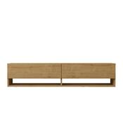 Stolik pod telewizor Arges Sapphire Oak