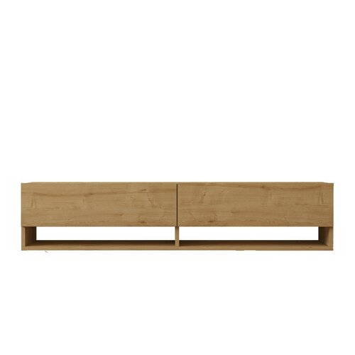 Arges Sapphire Oak TV-asztal