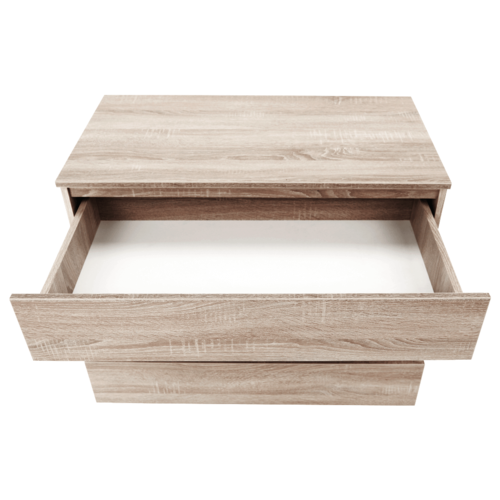 Komoda HANY NEW 003, dąb sonoma