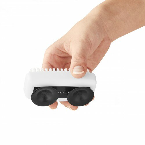 Vitility VIT-70110140 ergonomikus stabil kézkefe termék 2. képe
