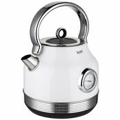 Botti Ceainic electric Royal Line 1,7 l, alb