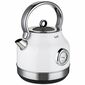 Botti Kettle Royal Line 1,7 l, alb