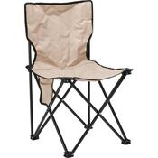 Set de scaune de camping cu masă 3 buc