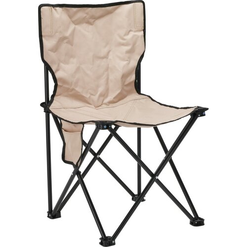 Kempingový set židlí se stolíčkem 3 ks