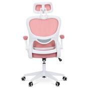Autronic KA-Y337 PINK Irodai szék