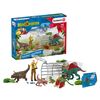 Schleich Kalendarz adwentowy 2020 Dinozaury