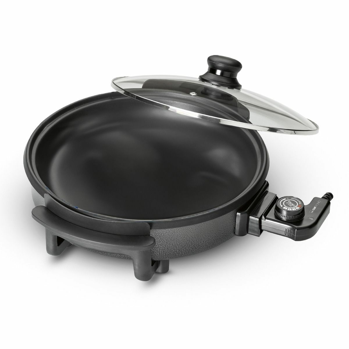 Clatronic PP 3401 parti serpenyő termék 2. képe