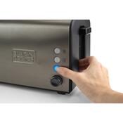 Black+Decker BXTO1000E Topinkovač