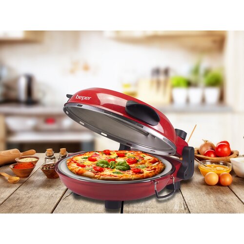 Beper P101CUD300 cuptor pentru pizza