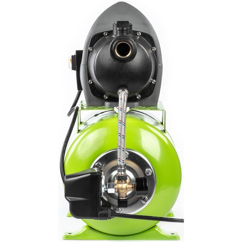 Fieldmann FVC 8550 EC pompa wodna ogrodowa