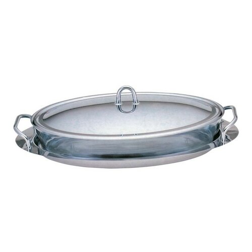 Berlinger Haus Ovalni pekač s pladnom, 3 l