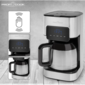 ProfiCook KA 1191 ekspres do kawy