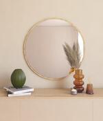 Ozze Natural tükör 60 cm