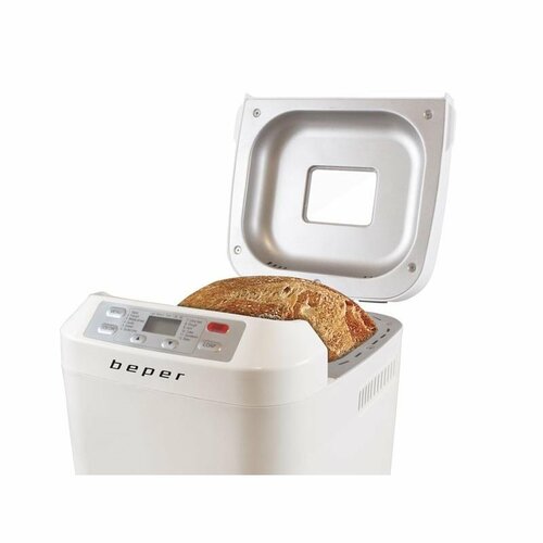 Beper BC130 cuptor de casă, alb