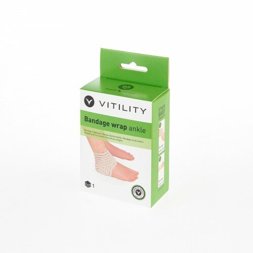 Vitility VIT-70610020 gležnja bandage