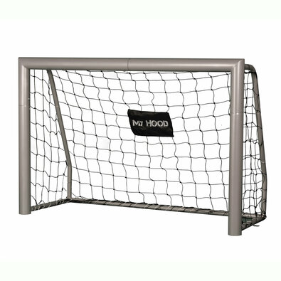 My Hood 302325 Bramka do piłki nożnej Champion, 150 x 100 x 60 cm