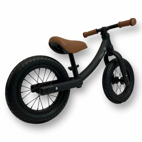 My Hood 505503 biciclist Rider, negru