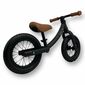 My Hood 505503 biciclist Rider, negru