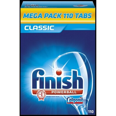 Finish Powerball Classic 110 tablet