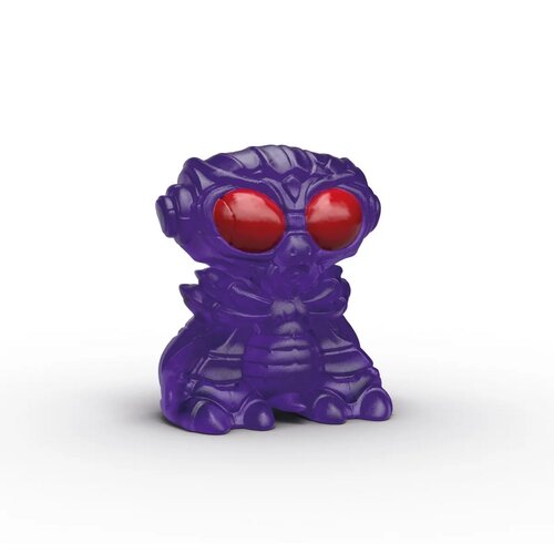 Schleich 42667 Shadow CrashMobile z minifigurką MINI CREATURE