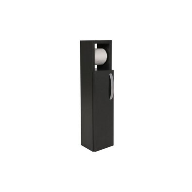 Dulap pentru baie Star Anthracite