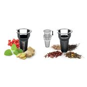 Cană cafea cu filtru Tescoma TEO 1,25 l