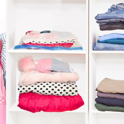 Orion SPACE vreča z odsesavanjem 60 x 80 cm