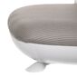 Autronic KA-C801 GREY Pisarniški stol