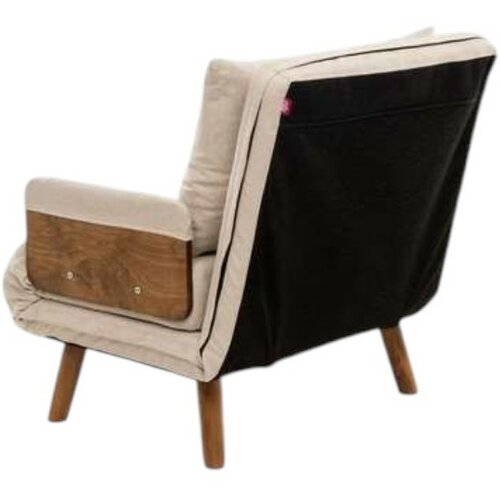 Rozkładana sofa Bergen Cream