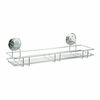 Compactor Polička pod zrcadlo Bestlock systém , 45,5 x 14,1 x 12 cm