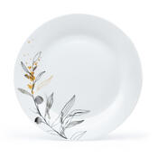 Arôme Home Fűzfa 18 db-os étkészlet, extra fehér