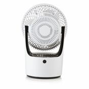 DOMO DO8148 asztali ventilátor távirányítóval
