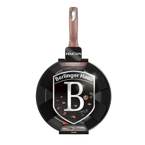 Berlinger Haus Pfanne I-Rose Edition, 20 cm