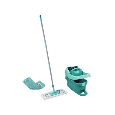 Leifheit Set Profi XL + náhrada Static Plus ZDARMA 55167