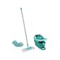 Leifheit Set Profi XL + náhrada Static Plus ZDARMA 55167