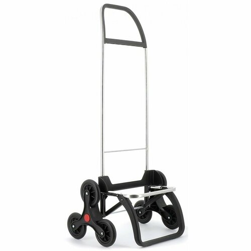 Rolser Jolie Tweed Trolley auf Rädern RD6-2, Grau