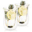 4Home termo steklenice Diamond Hot&Cool 250ml, 2 kos