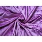 Mikroplüss lepedő lila, 180 x 200 cm