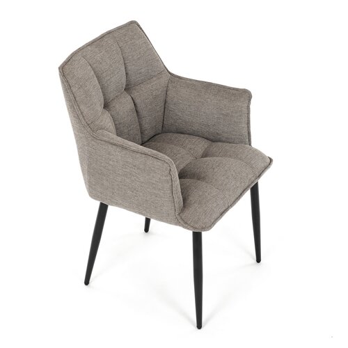 Scaun DCH-J2139 LAN2, bej