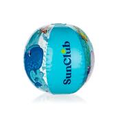 Vetro-Plus Plažna žoga Ocean World, premer 40 cm