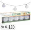 luminat solar Lampions, 10 LED