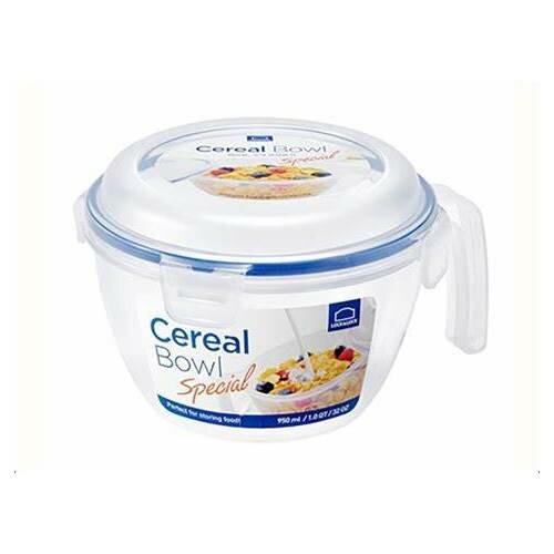 LOCKnLOCK Pojemnik na płatki śniadaniowe, 950 ml