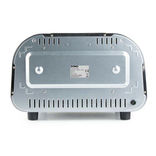 DOMO DO9289PZ nehrdz. Pizza pec Genius