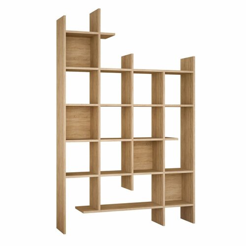 Bibliotecă Manco Oak