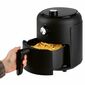 Clatronic FR 3816 H forrólevegős fritőz, 2,5 l