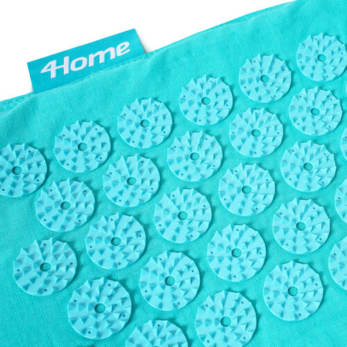 4Home Akupresúrny bedrový pás Lotus